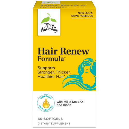 Hair Renew Formula®