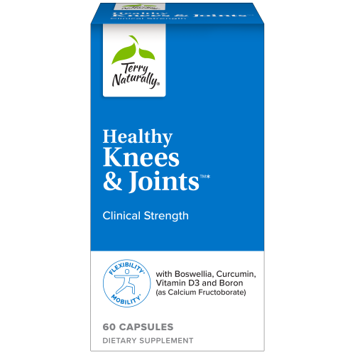 Healthy Knees & Joints™