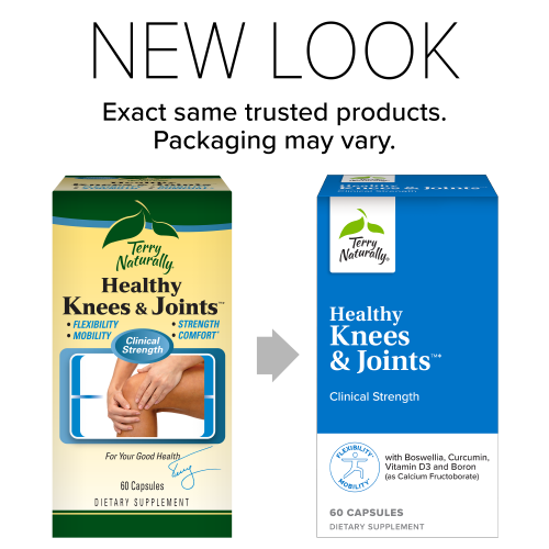 Healthy Knees & Joints™