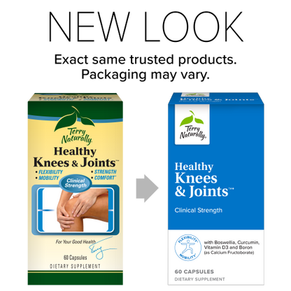 Healthy Knees & Joints™