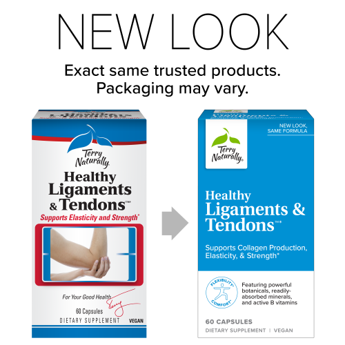 Healthy Ligaments & Tendons™