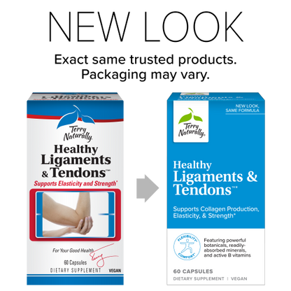 Healthy Ligaments & Tendons™