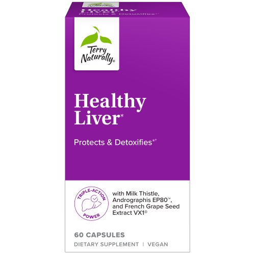 Healthy Liver