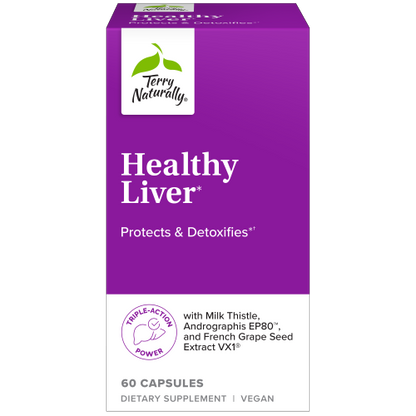 Healthy Liver