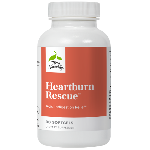 Heartburn Rescue