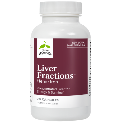 Liver Fractions™