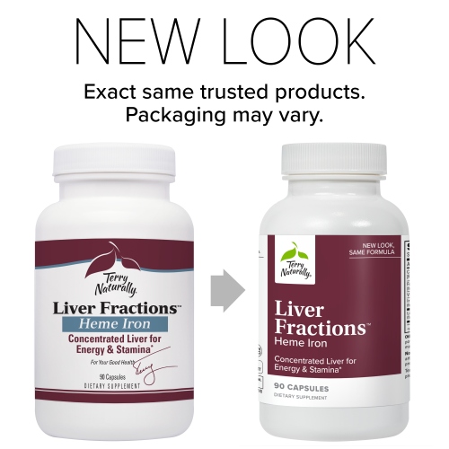 Liver Fractions™