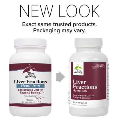 Liver Fractions™