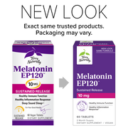 Melatonin EP120™ 10 mg