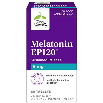 Melatonin EP120™ 5mg