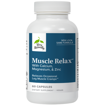 Muscle Relax