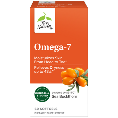 Omega-7