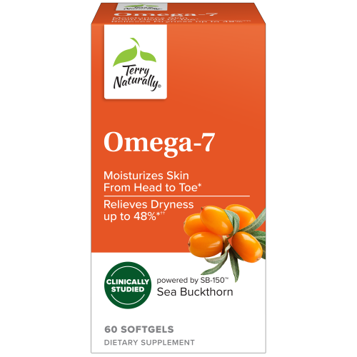 Omega-7