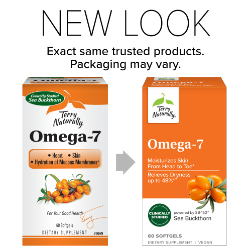 Omega-7