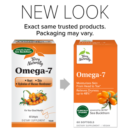 Omega-7