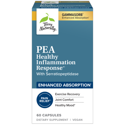 PEA Healthy Inflammation Response