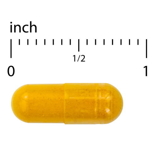 Saffron Lift™ + Curcumin