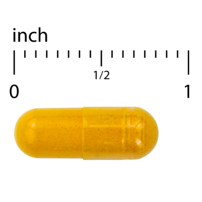 Saffron Lift™ + Curcumin