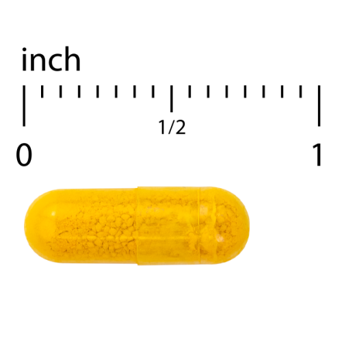 Turmeric 50X