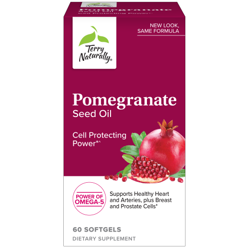 Pomegranate Seed Oil