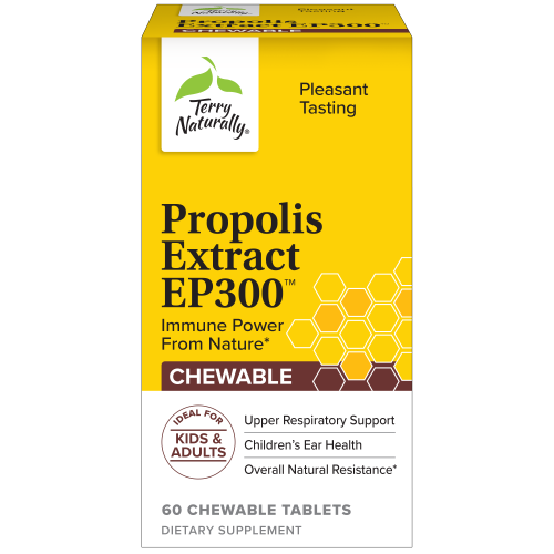 Propolis Extract EP300™ Chewable