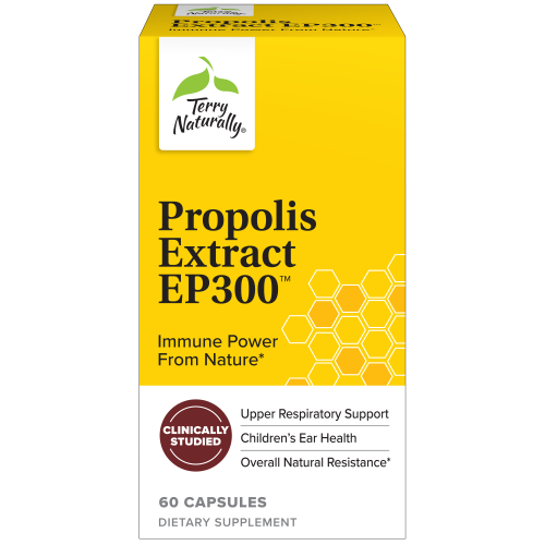 Propolis Extract EP300™