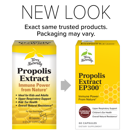 Propolis Extract EP300™