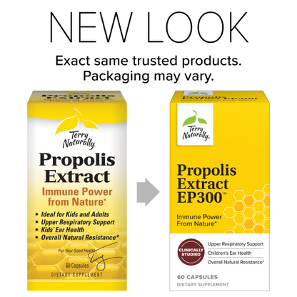 Propolis Extract EP300™