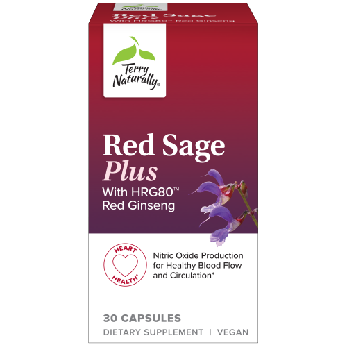 Red Sage Plus