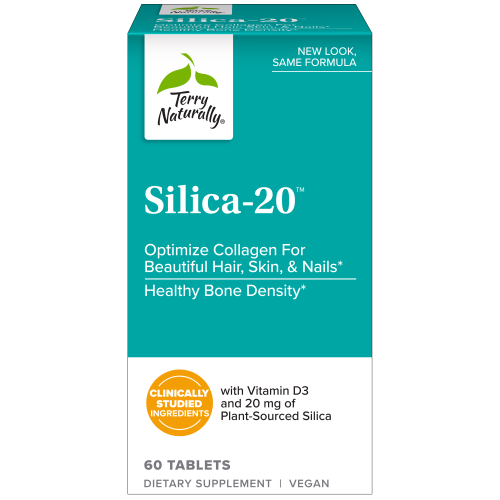 Silica-20™