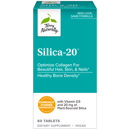 Silica-20™