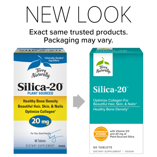 Silica-20™