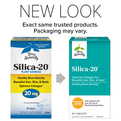 Silica-20™