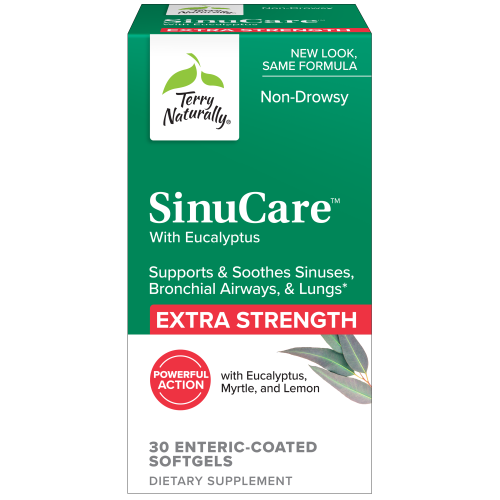 SinuCare™ Extra Strength