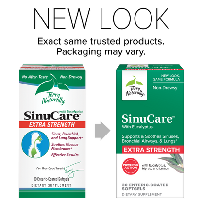 SinuCare™ Extra Strength