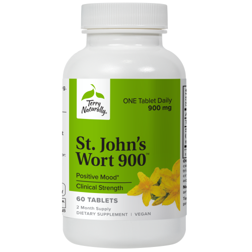 St. John’s Wort 900™