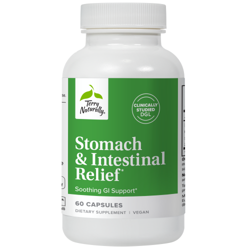 Stomach & Intestinal Relief