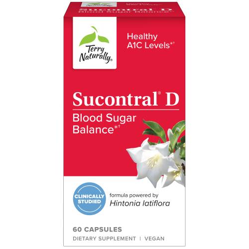 Sucontral® D