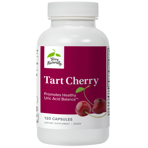 Tart Cherry