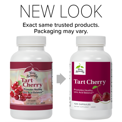 Tart Cherry