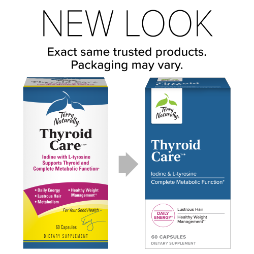 Thyroid Care™