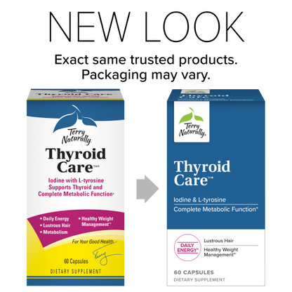 Thyroid Care™