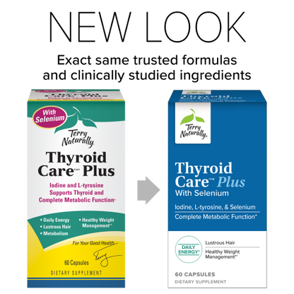 Thyroid Care™ Plus