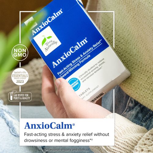 AnxioCalm®