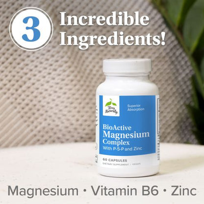 BioActive Magnesium Complex