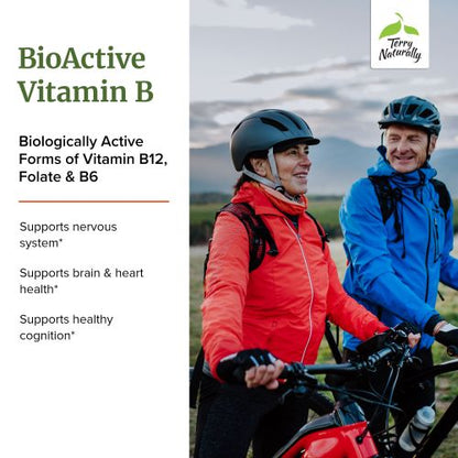 BioActive Vitamin B™