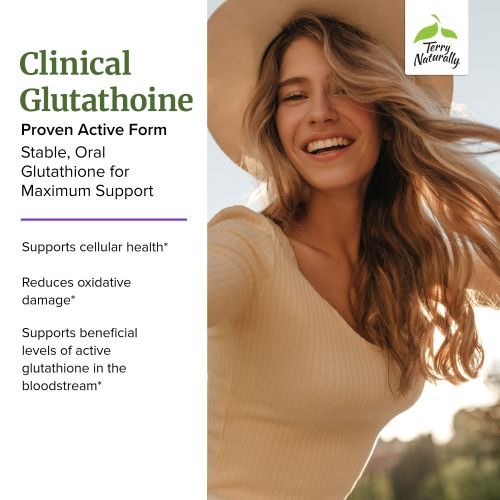 Clinical Glutathione™