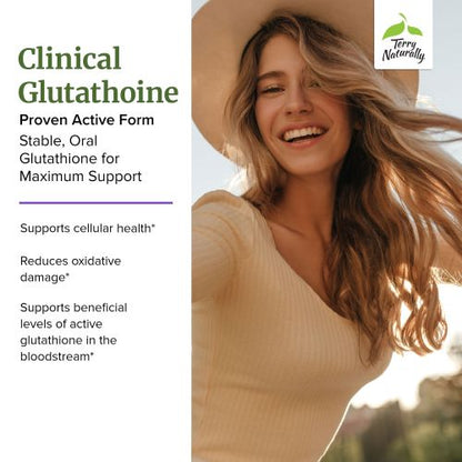 Clinical Glutathione™