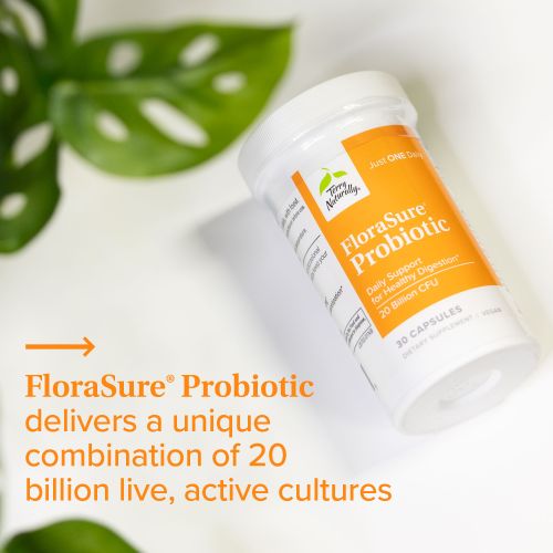 FloraSure® Probiotic