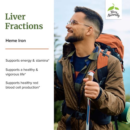 Liver Fractions™